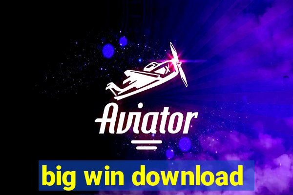 big win download